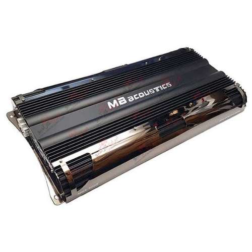 آمپلی فایر خودرو ام بی آگوستیک مدل M-BA-5005