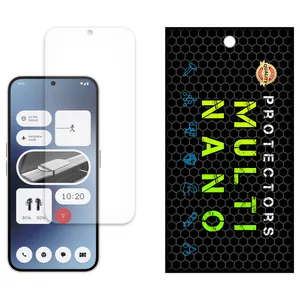 Multi Nano X-S1M Screen Protector For Nothing Phone 2a