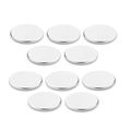 نئودیمیوم دیسک D10x1mm بسته 10 عددی