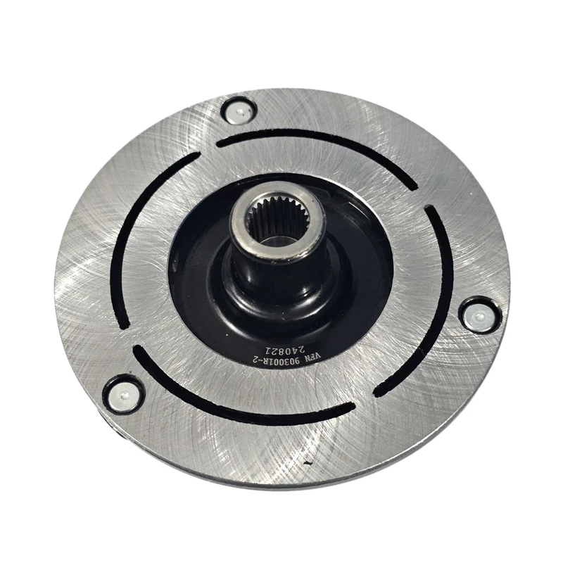 کلاچ کمپرسور کولر وی اف ان کد bbz-1099 مناسب برای ماکسیما