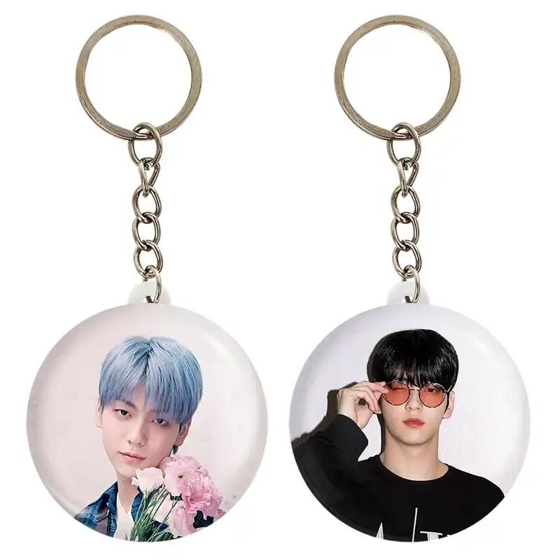 جاکلیدی خندالو مدل سوبین گروه تی اکس تی TXT کد 2002620031 مجموعه 2 عددی