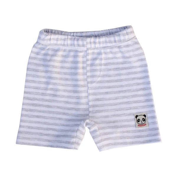 عکس شماره 2 : شلوارک بچه گانه آدمک مدل پاندا 38290