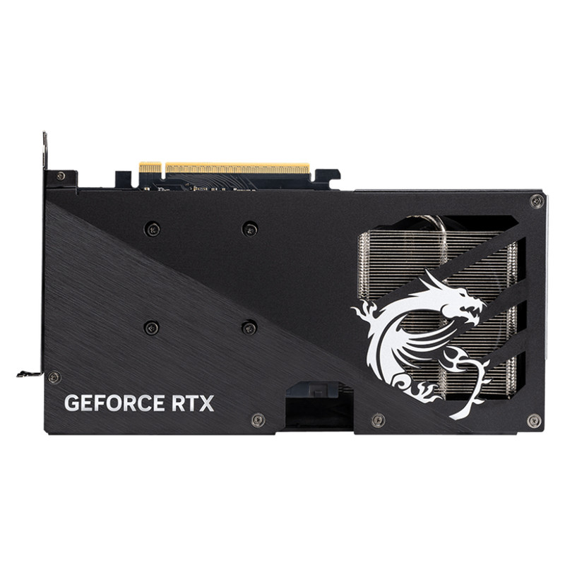 کارت گرافیک ام اس آی مدل RTX 5060 8G GAMING OC