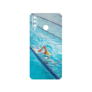 MAHOOT Swimming Cover Sticker for Huawei P30 Lite  48 MP Camera