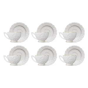 سرویس قهوه خوری 12 پارچه ایپک مدل Rosen-100