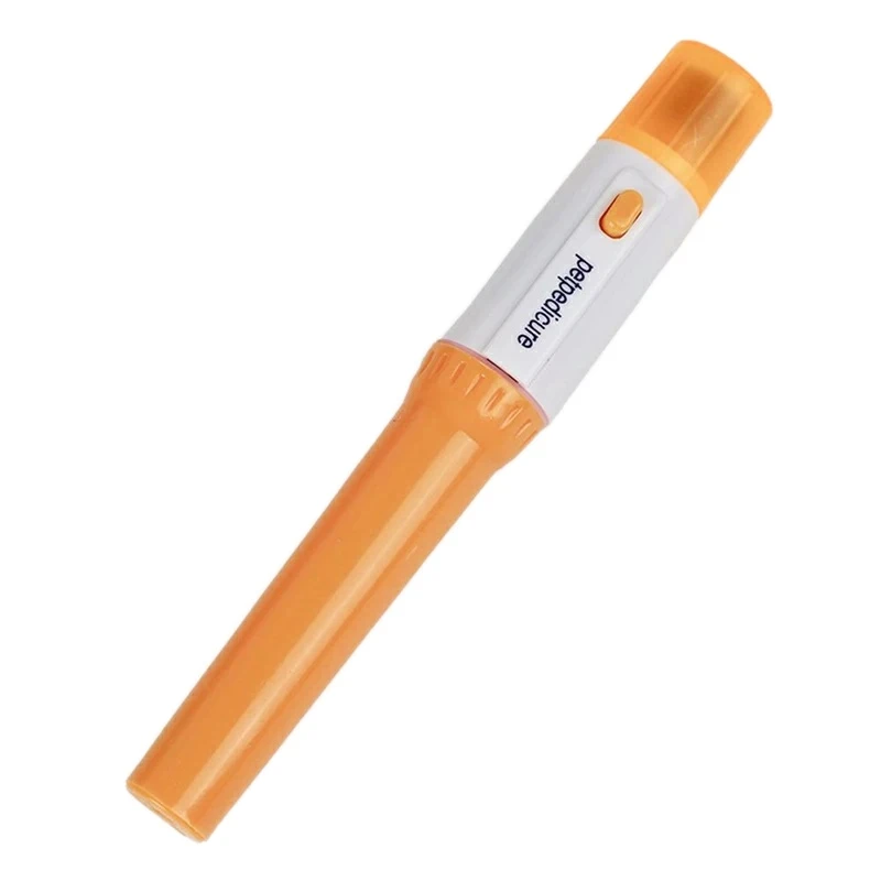 سوهان ناخن سگ و گربه مدل اورنج