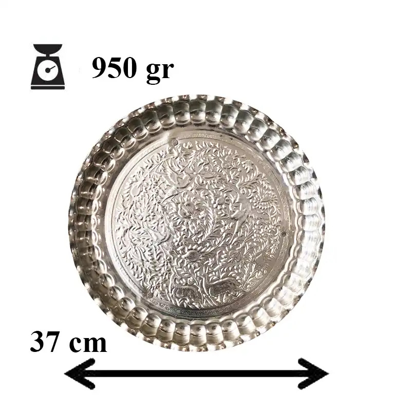 میوه خوری مسی کد 01
