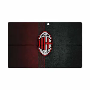 MAHOOT AC-Milan Cover Sticker for Microsoft Surface Pro 2 2013