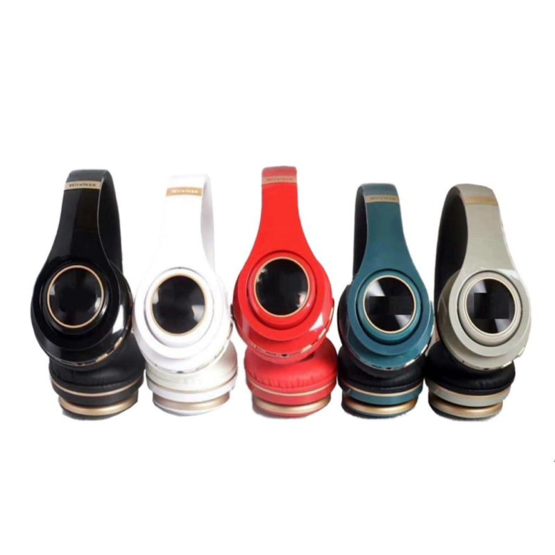 هدست بلوتوثی مدل P07