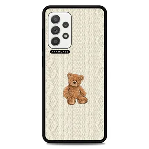 AKAM AMC-WSGA52-TRICOT-16 Cover For Samsung Galaxy A52