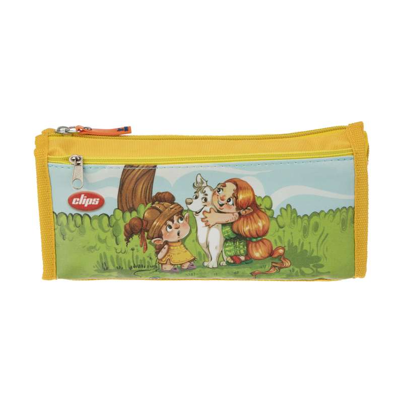 جامدادی کلیپس کد 0834-17