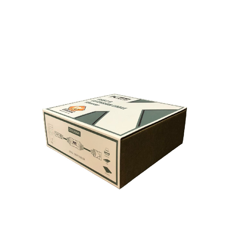 کابل افزایش طول USB 2.0 کی نت مدل U2 طول 10 متر