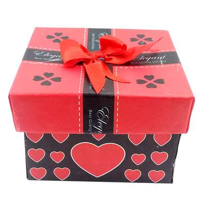 جعبه هدیه از کجا بخریم؟