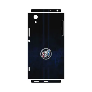 MAHOOT Buick-FullSkin Cover Sticker for Sony Xperia XA1