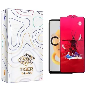 Tiger Glass APL2 king Screen Protector For Realme C11