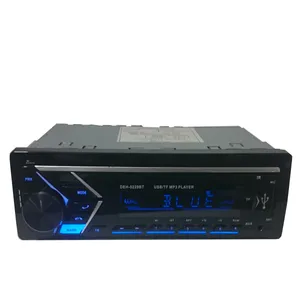 پخش کننده خودرو روداستار مدل DEH-5229BT