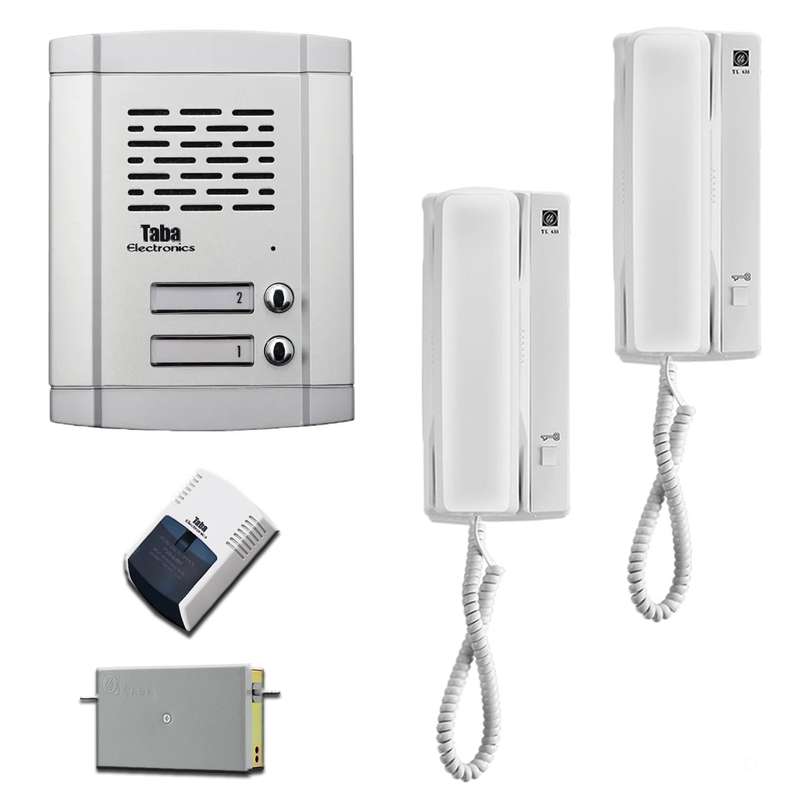 دربازکن صوتی تابا مدل TL-680/633/2