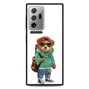 AKAM AMCWSGN20U-BARON FILOU5 Cover For Samsung Galaxy Note 20 Ultra