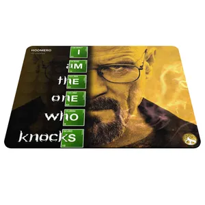 ماوس پد هومرو مدل A7207 طرح بریکینگ بد