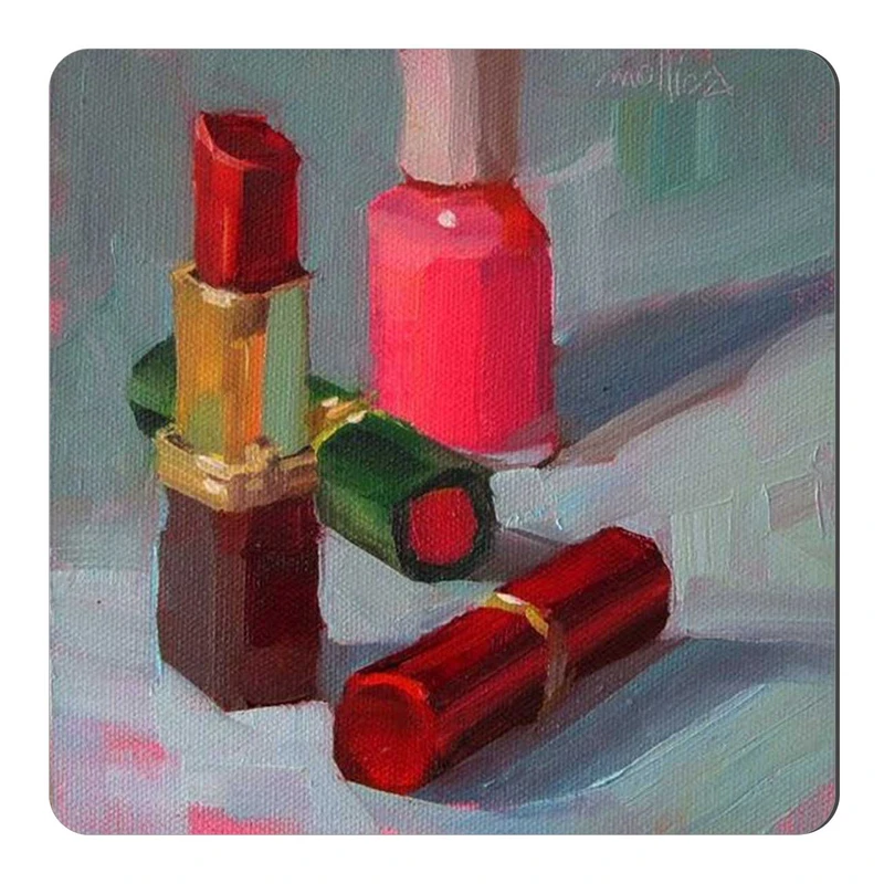 مگنت مدل لوازم آرایشی