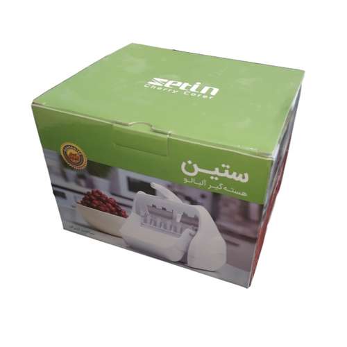 هسته گیر آلبالو ستین کد 269