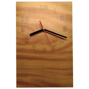 ساعت دیواری مدل WOOD B