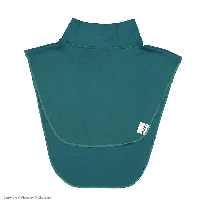 یقه حجاب دینا کد DG058