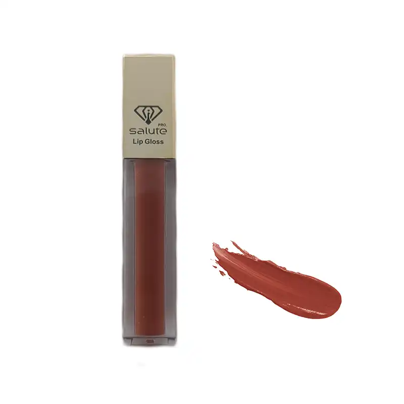 رژ لب مایع سالوته پرو شماره 307