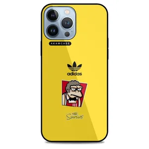 AKAM AMCWA13Pro Max-BRANDS22 Cover For Apple iPhone 13PRO MAX
