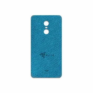 MAHOOT BL-RZR Cover Sticker for Xiaomi Redmi Note 4X