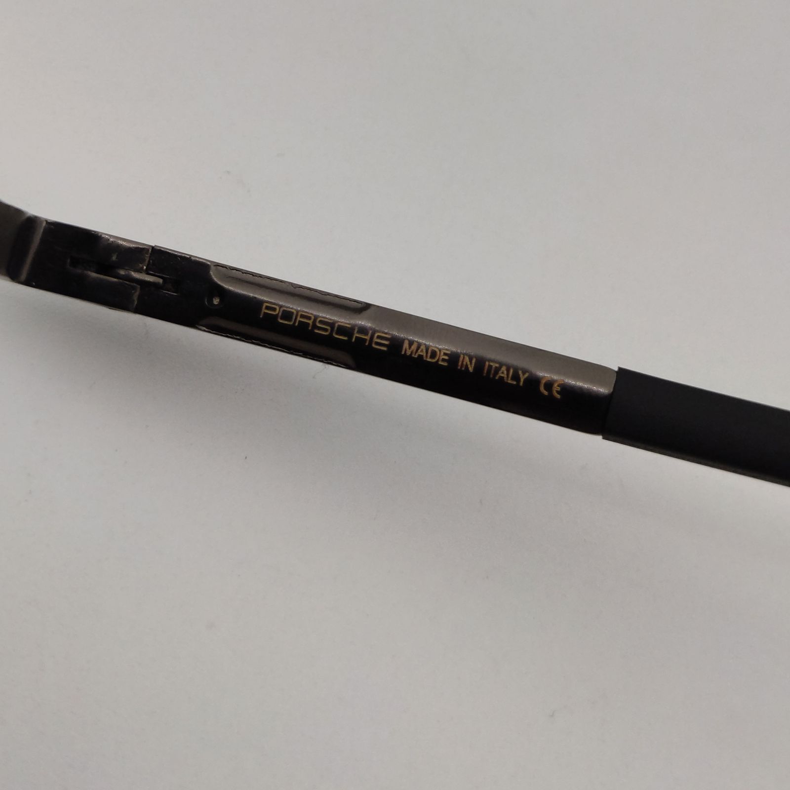 عینک آفتابی خلبانی پلاریزه  مدل P8590 -  - 7