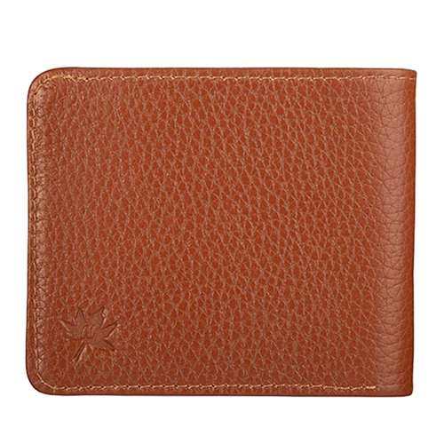 کیف پول مردانه نوین چرم مدل جیبی آرنیک 01-PE2644