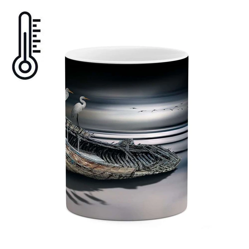 ماگ حرارتی کاکتی مدل فانتزی کد mgh16872