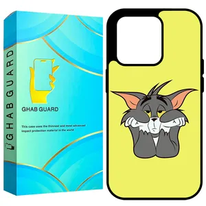 Ghab Guard GCHP12PM Cover For Apple iPhone 12 Pro Max