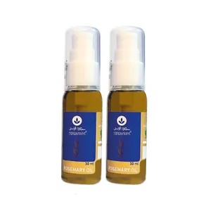روغن مو سورن ارس مدل رزماری مناسب برای انواع مو حجم 30 میلی لیتر بسته 2 عددی