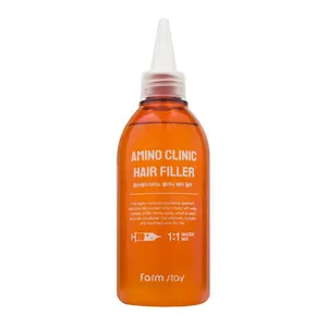 سرم مو فارم استی مدل Amino Clinic حجم 200 میلی لیتر