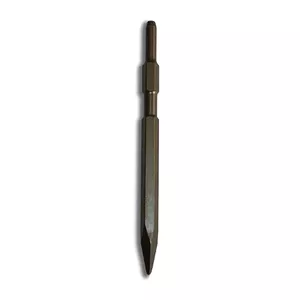 قلم شش گوش  ابزارصنعتی
یونیک مدل 17x280 سایز 280 میلیمتر
