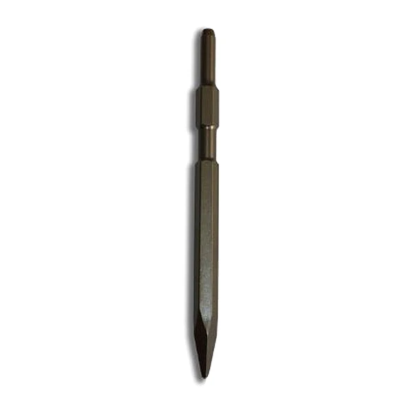 قلم شش گوش  ابزارصنعتی
یونیک مدل 17x280 سایز 280 میلیمتر