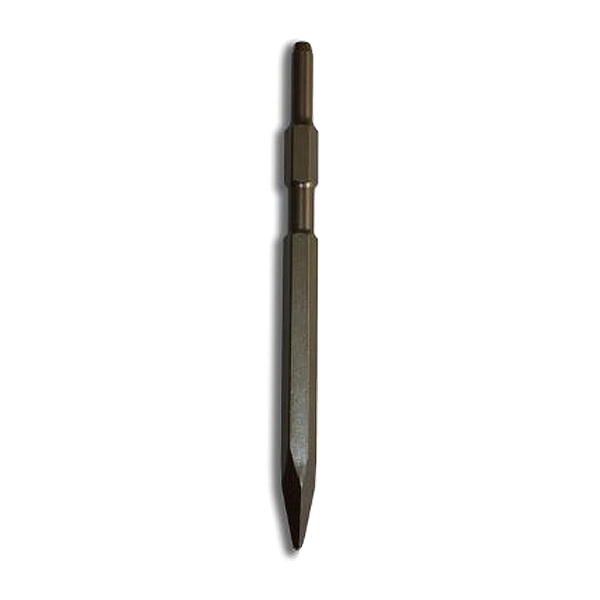 قلم شش گوش  ابزارصنعتی
یونیک مدل 17x280 سایز 280 میلیمتر