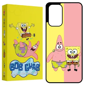 BOB Ghab BCPF3 Cover For Xiaomi Poco F3 / Redmi K40 / Redmi K40 Pro / Redmi K40 Pro Plus / Mi 11i