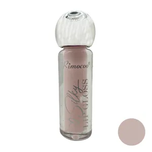 برق لب مایع ریموکو مدل Silky شماره 03