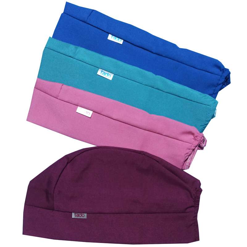 کلاه جراحی تادو مدل H151 مجموعه 4 عددی