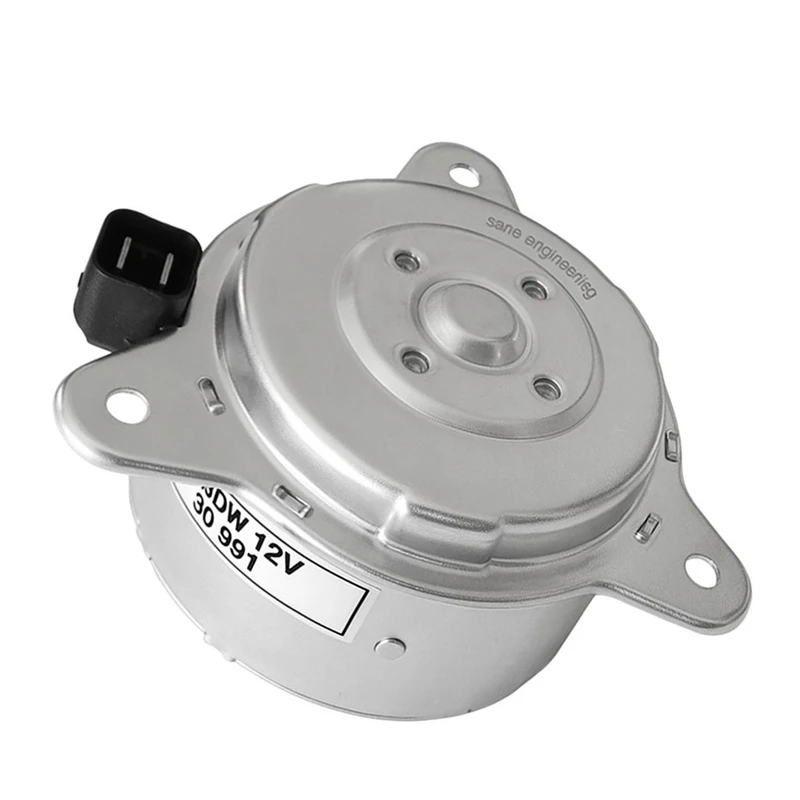 موتورفن صانع کد 3040 مناسب برای پژو 405