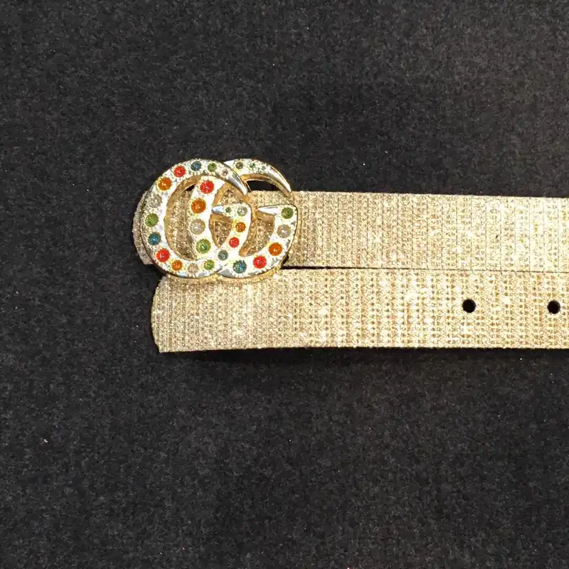 کمربند زنانه کد Ki 5500-227