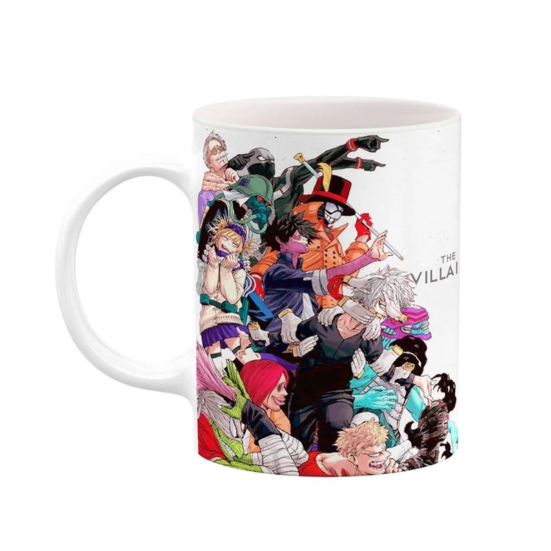 ماگ کاکتی مدل انیمه کد mgh21209