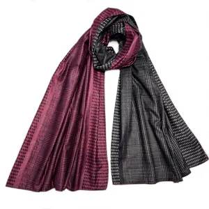 شال زنانه مدل موهر