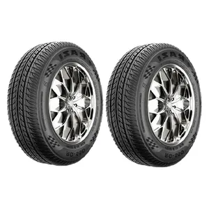 لاستیک خودرو رازی تایر مدل RG550 سایز 185/65/14 - دو حلقه