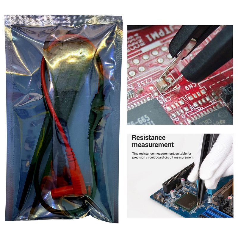 پراب مولتی متر یوران مدل SMD