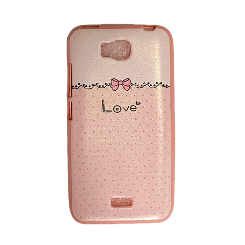 کاور مدل PNK کد 179 مناسب برای گوشی موبایل هوآوی Y5/Y541