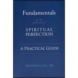 کتاب Fundamentals of the Process of Spiritual Perfection اثر Bahram Elahi انتشارات Monkfish Book Publishing